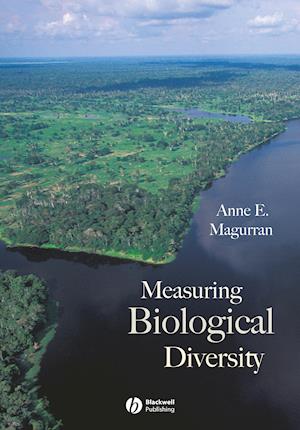 Measuring Biological Diversity