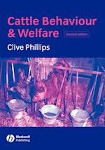 Cattle Behaviour and Welfare 2e