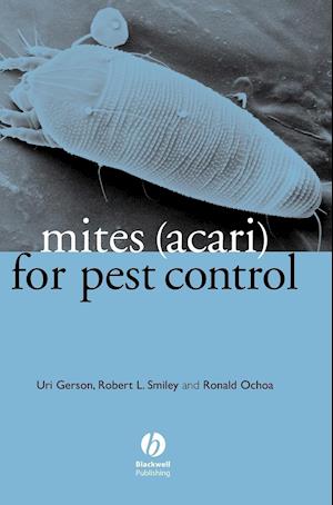 Mites (Acari) for Pest Control