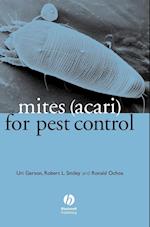 Mites (Acari) for Pest Control