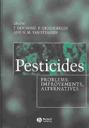 Pesticides