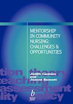 Mentorship in Community Nursing