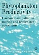 Phytoplankton Productivity – Carbon Assimilation in Marine and Freshwater Ecosystems