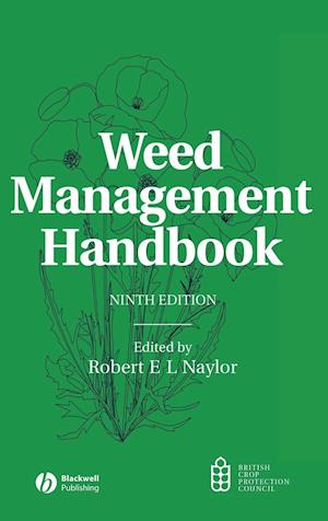 Weed Management Handbook