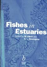 Fishes in Estuaries