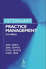 Veterinary Practice Management 3e