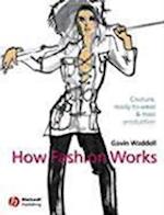 How Fashion Works – Couture, Ready–to–Wear and Mass Production