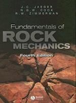 Fundamentals of Rock Mechanics 4e