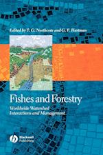 Fishes and Forestry – Worldwide Watershed Interactions and Management