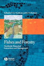 Fishes and Forestry