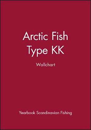 Arctic Fish Type Kk Wallchart