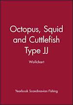 Octopus, Squid and Cuttlefish