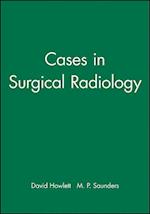 Cases in Surgical Radiology