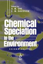 Chemical Speciation in the Environment 2e