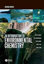 An Introduction to Environmental Chemistry 2e
