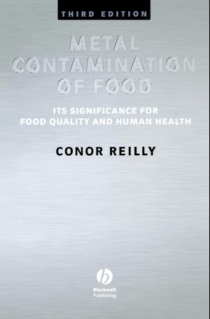 Metal Contamination of Food