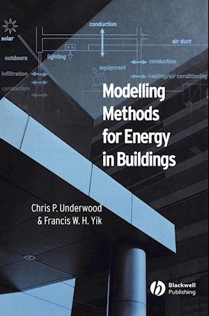 Modelling Methods for Energy in Buildings