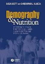 Demography and Nutrition – Evidence from Historical and Contemporary Populations