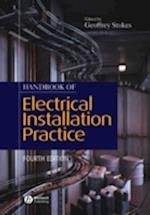 Handbook of Electrical Installation Practice 4e