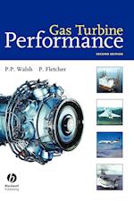 Gas Turbine Performance 2e