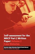 Self–assessment for the MRCP P2 – Written Paper V 2 – Case Histories