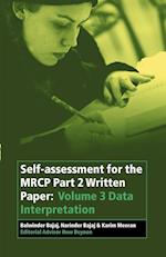 Self–assessment for the MRCP P 2 Written Paper – V 3, Data Interpretation