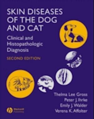 Skin Diseases of the Dog and Cat 2E