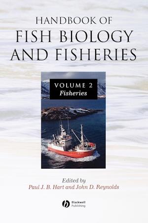 Handbook of Fish Biology and Fisheries V 2