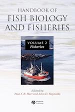 Handbook of Fish Biology and Fisheries V 2