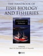 Handbook of Fish Biology and Fisheries 2V Set