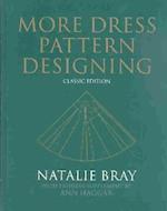 More Dress Pattern Designing – Classic Edition 4e
