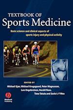 Textbook of Sports Medicine – Basic Science and Clinical Aspects of Sports Injury and Physical Activity