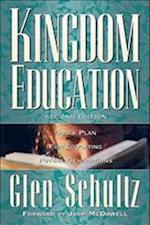 Kingdom Education