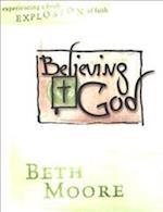 Believing God - Bible Study Book
