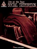 Social Distortion - Live at the Roxy