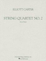 String Quartet No. 2 (1959)