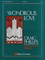 Wondrous Love