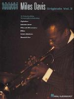 Miles Davis - Originals Vol. 2