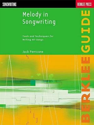 Melody in Songwriting