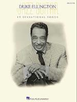 Duke Ellington for Jazz Guitar