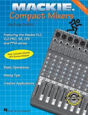 MacKie Compact Mixers
