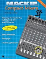 MacKie Compact Mixers