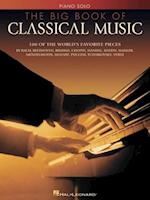 The Big Book of Classical Music