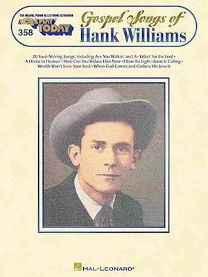 Gospel Songs of Hank Williams