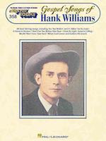 Gospel Songs of Hank Williams