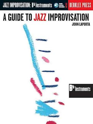 A Guide to Jazz Improvisation