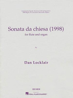 Sonata Da Chiesa (1998)