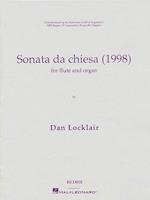 Sonata Da Chiesa (1998)