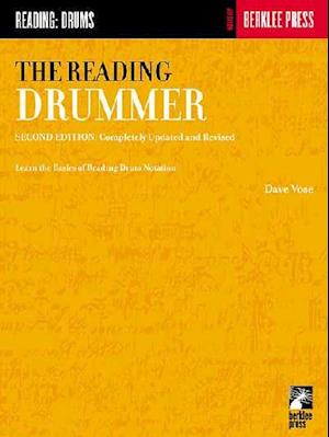 The Reading Drummer
