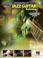 Introduction to Jazz Guitar Soloing